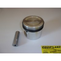 Piston STD 3.5 V8 Rover