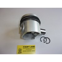 Piston std LR 2.5D