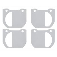 plaques anti-bruit AR 110/130
