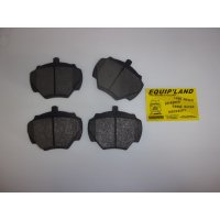 Plaquettes AR OEM 90