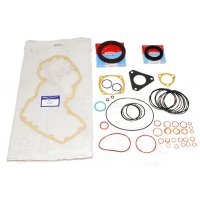 Pochette basse moteur VM