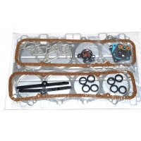 Pochette rodage 3.9 EFI