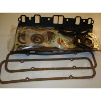 pochette rodage V8 3.5 CARB
