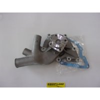Pompe  eau 2.5D (moyeu fixe)