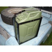 Porte Jerrycan US 20L