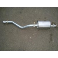 Pot interm�diaire DEF 90 300TDI 95-96