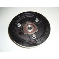 Poulie damper TD5
