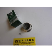 Prchambre de culasse 2.5D