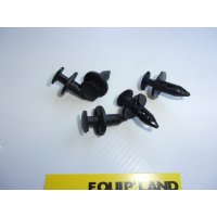 Punaises de fixation (x5)