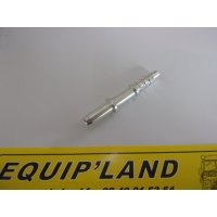 Raccord tuyauterie gasoil TD5 