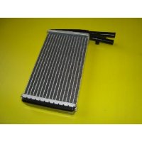 radiateur de chauffage Defender