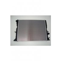 radiateur Defender TD5/TD4