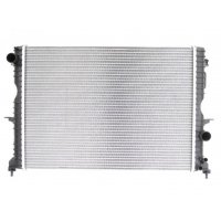 Radiateur Discovery TD5