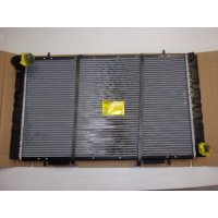 Radiateur LR 2.5D