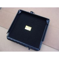 Radiateur LR88/109 4cyl 