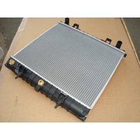 radiateur RR P38 DIESEL (boite auto)