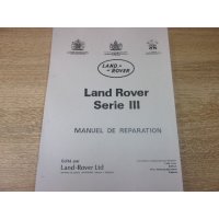 revue technique 88/109 SIII en Franais