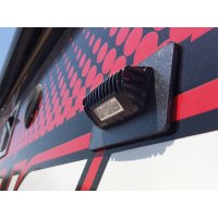 RIGID INDUSTRIES scene lights