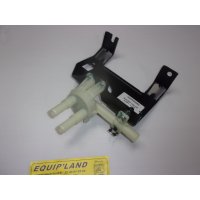 Robinet de chauffage DEF TD4 LR