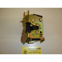 Serrure porte AVD Discovery