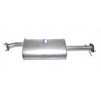 Silencieux central DEF 110 TD5