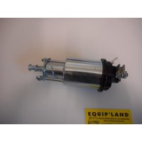 Solnoid de dmarreur 2.25D