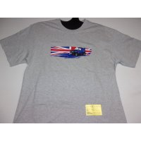 T-SHIRT UNION JACK L