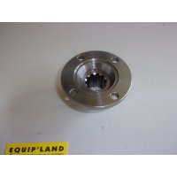 Tulipe nez de pont AR LR109/110 