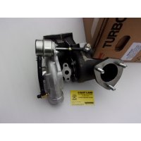 Turbo Garett 300TDI