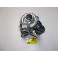 Turbo TDV6 2.7 BORG WARNER