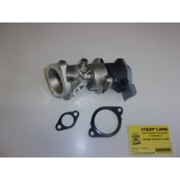 Vanne EGR droite 2.7 TDV6