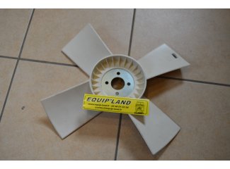 Ventilateur 4 pales 2.5
