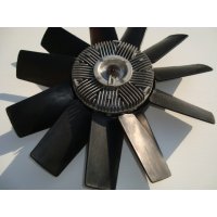 ventilateur et moyeu RR P38 (diesel)