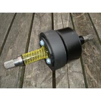 visco-coupleur Freelander 
