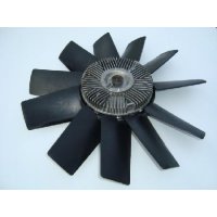 visco-ventilateur DEF TD5/ TD4