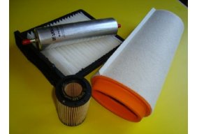 FILTRATION / ALIMENTATION FREELANDER