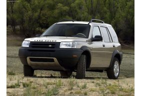 FREELANDER 1 