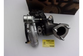 MOTEUR DISCO 300 TDI