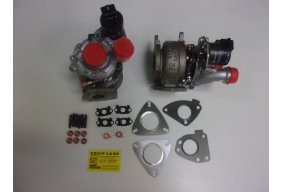 MOTEUR TDV8 3.6