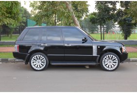 RANGE ROVER L322