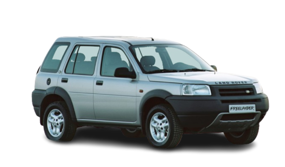 FREELANDER 1 