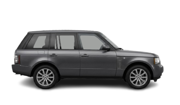 RANGE ROVER L322