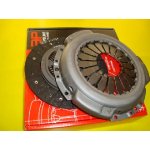 EMBRAYAGE FREELANDER av 2007