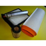 FILTRATION / ALIMENTATION FREELANDER