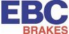 EBC BRAKES