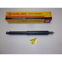 Amortisseur direction GIRLING