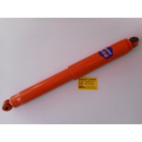 amortisseur de direction Cellular TD5