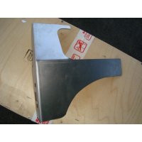 Angle de tablier sup�rieur D 