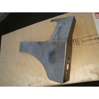 Angle de tablier sup�rieur G 