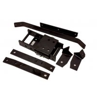 Attelage lourd r�glable 90TD5/TD4